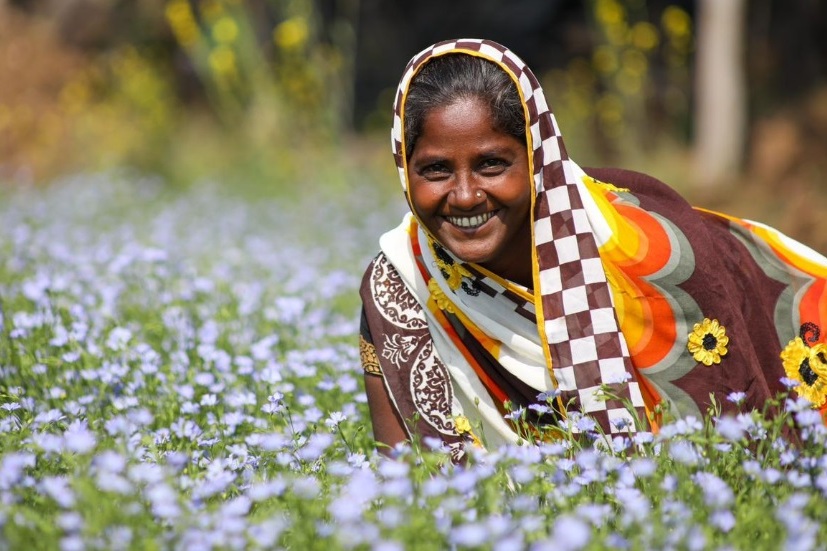 The Rise of Finpowerment: Building Sustainable Financial Market Linkages for Rural India Through Women-Led Platforms
